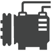 Auto Monkey mobile mechanic AC repair services