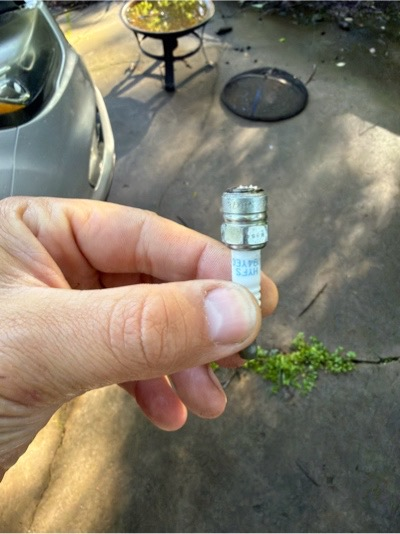 Used Alternator