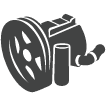 Auto Monkey mobile mechanic power steering pump repair